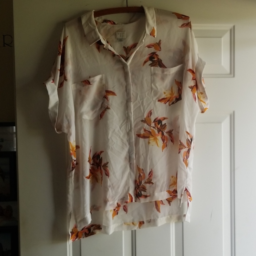 Blouse